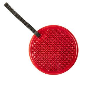Diffuser Lens in Red for Nomad® Prime &amp; P56