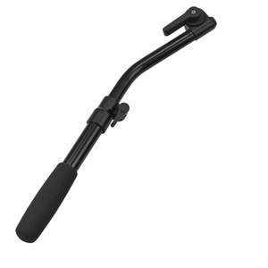 Pan Handle HD Telescopic With Clamp 698