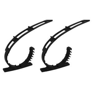 Nomad® Mount Clamps (set of 2): use with Nomad Prime &amp; 360